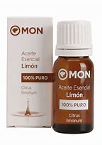 [8435064512213] Aceite Esencial Limon 12 Ml. (Mon)
