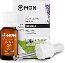 [8435064512237] Ac. Esencial Pachuli 12Ml (Mon)
