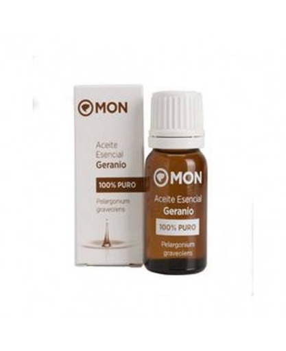 [8435064512404] Aceite Esencial Geranio 12 Ml. (Mon)