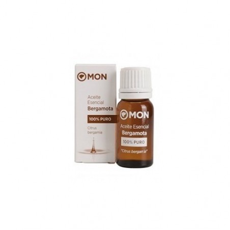 [8435064512435] Aceite Esencial Bergamota 12Ml. (Mon)