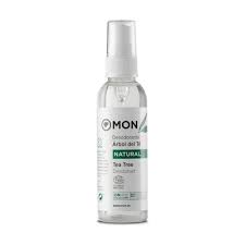 [8435064512787] Desodorante Arbol De Te 75 Ml. (Mon)