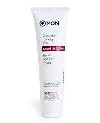 [8435064512794] Crema De Manos Y Pies C/Karite Y Limon 100 Ml. (Mon)