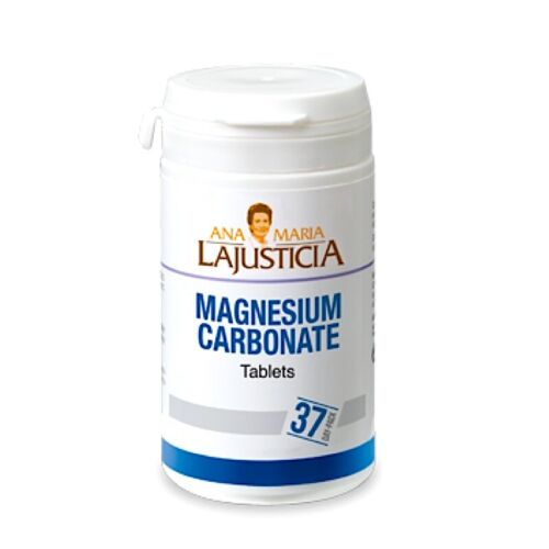[8436000680324] Carbonato Magnesio 75 Comp. (Ana M. La Justicia)