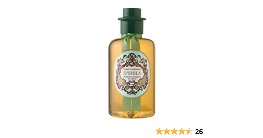 [8436002851395] Champu Romero Bardana 300 Ml. (D'Shila)