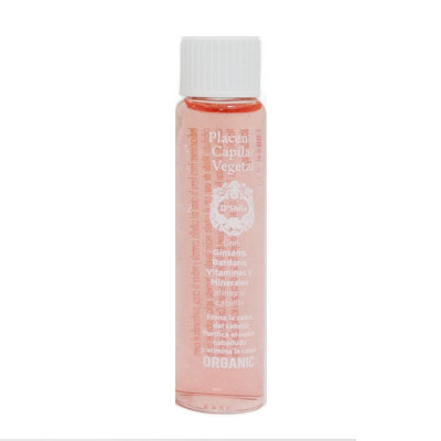 [8436002851623] Placenta Capilar Vegetal 25 Ml. (D Shila)