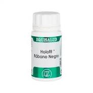 [8436003023302] Holofit Rabano Negro 60 Caps. (Equisalud)