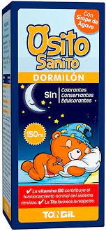 [8436005301163] Osito Sanito Defensor 200Ml (Tongil)