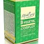[8436005300968] B Complex Vegetal 30 Caps. (Estado Puro)(Tongil)