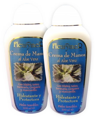 [8436008569263] Crio Calm Gel Frio 200 Ml. (Fleurymer)