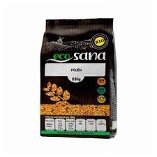 [8436012944322] Polen Bio 230 Grs. Bolsa (Ecosana)