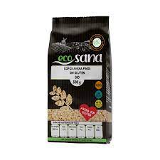 [8436012944926] Copos Avena Finos Sin Gluten 500 Grs. (Ecosana Drasanvi)