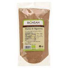 [8436015596443] Harina De Algarroba 250 Grs. (Bionsan)