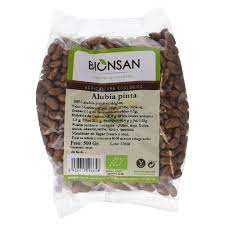 [8436015596658] Alubia Pinta Bio 500Gr (Bionsan)