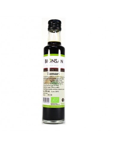 [8436015597945] Tamari 250 Ml (Bionsan)