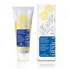 [8436020321184] Crema Arnica 75Ml. (Natysal)