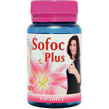 [8436021822192] Sofoc Plus 45Caps (Espadiet)