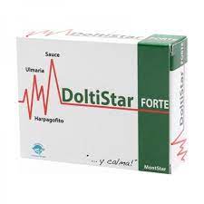 [8436021826633] Doltistar Forte 45 Caps.(Espadiet)