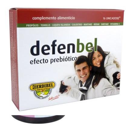 [8436024232325] Defenbel 16 Unicadose