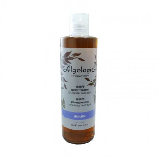 [8436027340584] Champu Anticaida 300 Ml.(Algologie)