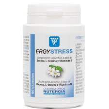 [8436031733259] Ergystress 60Cap. (Nutergia)