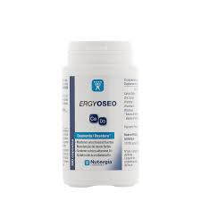 [8436031733266] Ergyoseo "Calcio+Vit. D" 100 Caps. (Nutergia)