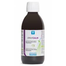 [8436031735000] Ergycalm 250 Ml. (Nutergia)