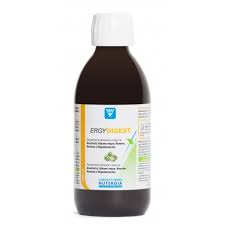 [8436031735024] Ergydigest 250Ml (Nutergia)
