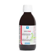 [8436031735154] Ergypar 250 Ml. (Nutergia) *No Pedir*
