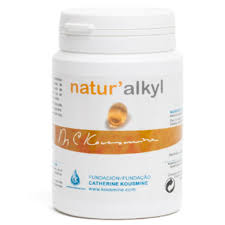 [8436031738025] Naturalkyl Aceite Higado Pescado Salvaje 90 Perlas (Troyadiet)