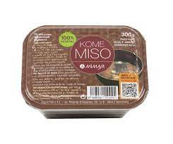 [8436032151045] Kome Miso 300 Grs. Eco (Mimasa)