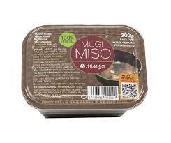 [8436032151052] Mugi Miso *No Pasteurizado* 300 Grs. Eco (Mimasa)