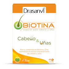 [8436044512032] Biotina 45 Comp. (Drasanvi)