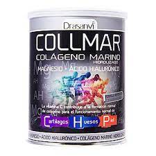 [8436044513527] Collmar Magnesio "Bote Negro" Sabor Vainilla 300 Grs. (Drasanvi)