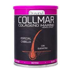 [8436044514920] Collmar Cabello C/Queratina 275 Grs. (Drasanvi)