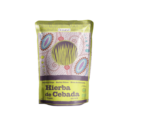 [8436044516139] Hierba De Cebada 125 Grs. (Drasanvi)