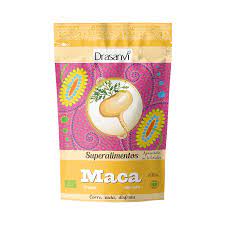 [8436044516146] Maca Bio Doypack 225 Grs. (Drasanvi)