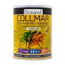 [8436044517273] Collmar Colageno Marino Curcuma Limon 300 Grs. (Drasanvi)