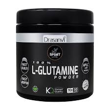 [8436044517303] L-Glutamina Sport Life Neutra 300 Grs. (Drasanvi)