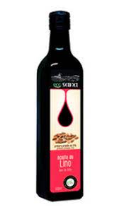 [8436044519673] Aceite De Lino Virgen Bio 250 Ml. (EcoSana)