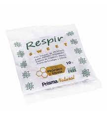 [8436048044164] Caramelos Respir Sweet C/Propoleo Y Stevia (Prisma Natural)