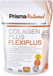 [8436048049299] Colageno Flexi Plus Doypack 500G (Prisma Natural)