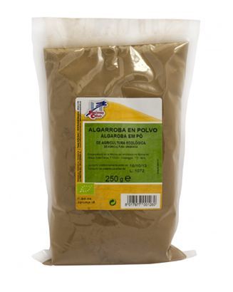 [8436545620908] Algarroba En Polvo Tostada 125 Grs. (La Finestra)
