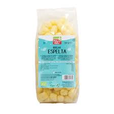 [8436545621752] Bolitas De Espelta Break 50 Gr (Finestra)