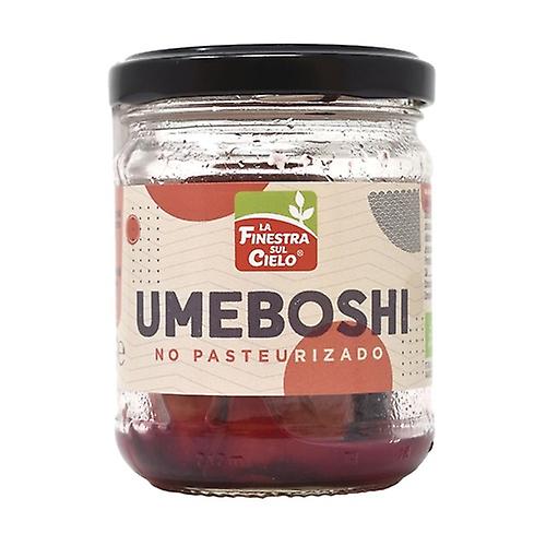[8436545621820] Ciruela Umeboshi Ryujin Bio 100G. (La Finestra)