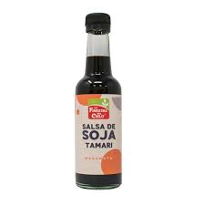 [8436545621875] Tamari 250 Ml. (La Finestra)