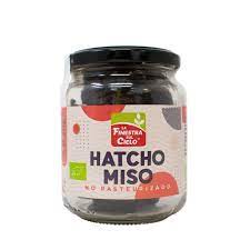 [8436545622230] Hatcho Miso 300 Grs. (La Finestra)