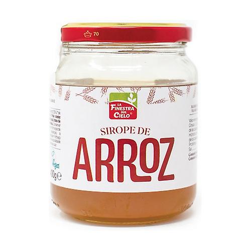 [8436545622407] Sirope De Arroz Bio 400G (Finestra)