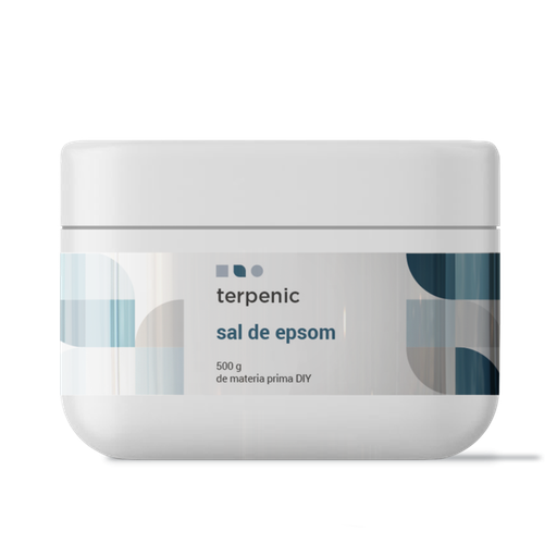 [8436553165767] Sales De Epson 500 Grs. (Lab. Terpenic)
