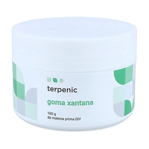 [8436553166474] Goma Xantana 100Gr.(Terpenic)