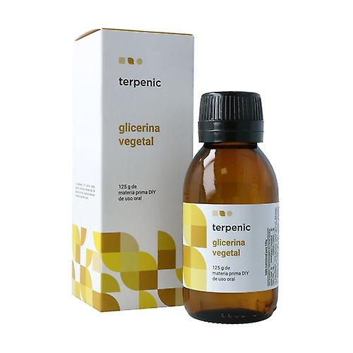[8436553170020] Glicerina Vegetal 125 Ml. (Lab. Terpenic)